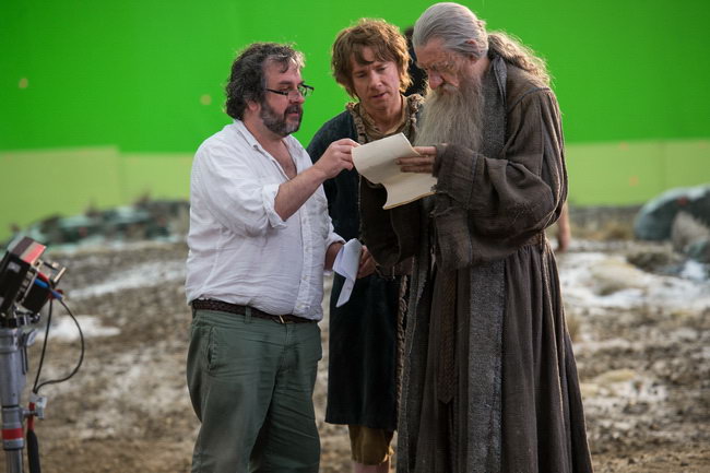 00 Hobbit-Bataille-Cinq-Armees Peter-Jackson Martin-Freeman Ian-McKellen
